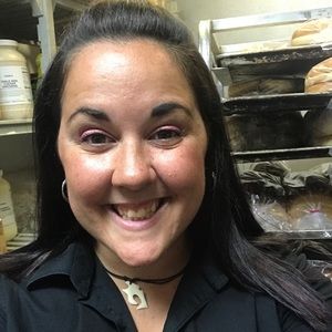 Meet your Posher, Angelica